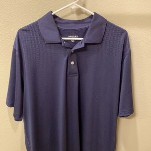 Brooks Brothers XL Polo Shirt